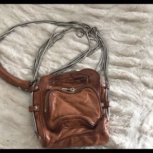Alexander Wang small Brenda Crossbody bag